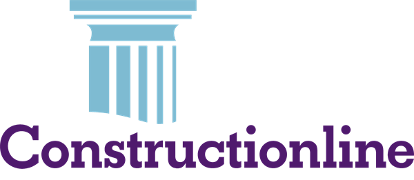 Construction Line Logo