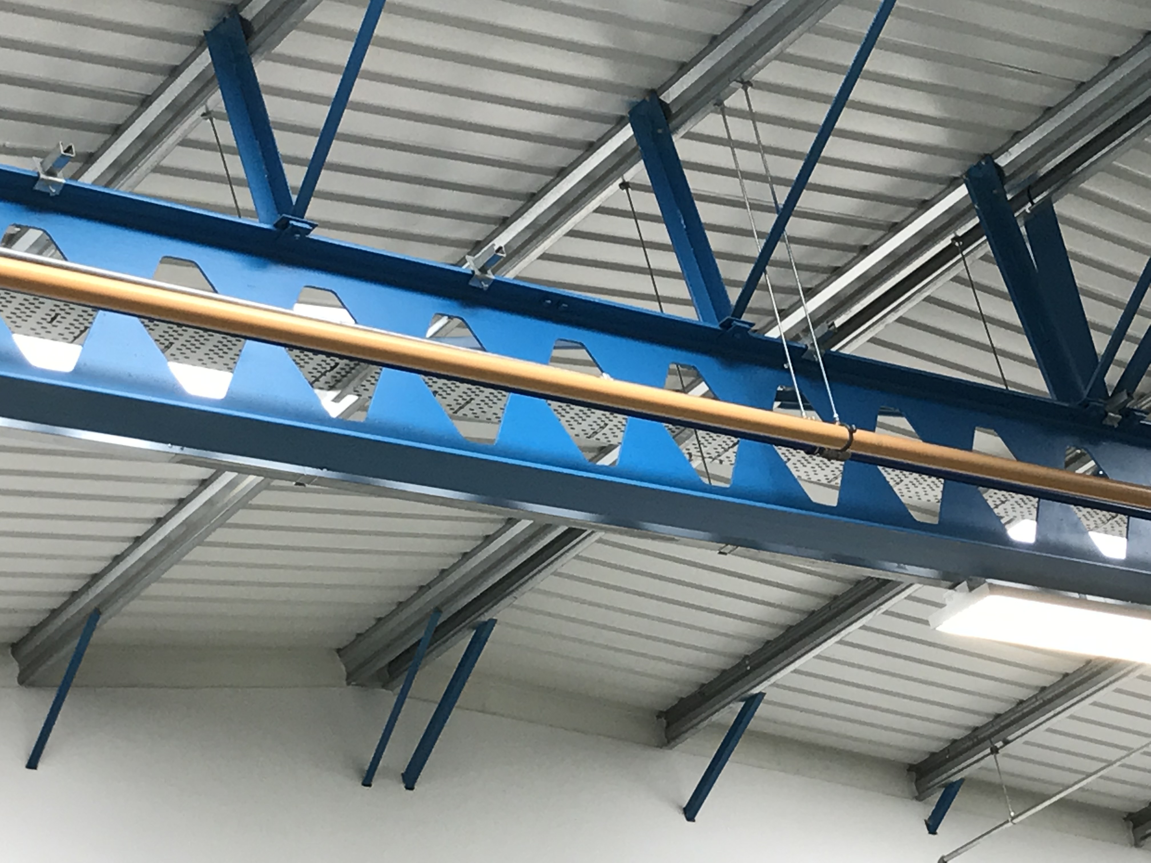 Fire Safety System