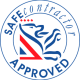 Safe Contractor Approved